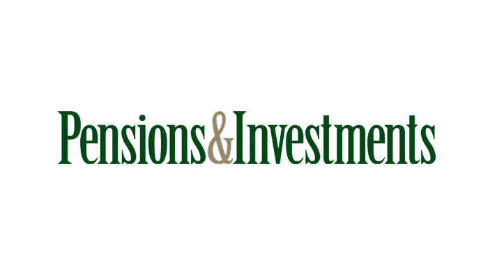 Pensions & Investments logo