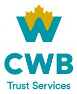 CWB Trust Services-CWB Trust Services announced as pension custo CWB Trust Services (CNW Group/CWB Trust Services)